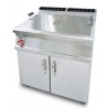 FRIGGITRICE TRIFASE  45 Litri 