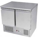 TAVOLO REFRIGERATO 2 PORTE-CLASSE A