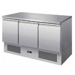 TAVOLO REFRIGERATO 3 PORTE