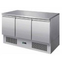 TAVOLO REFRIGERATO 3 PORTE -CLASSE A
