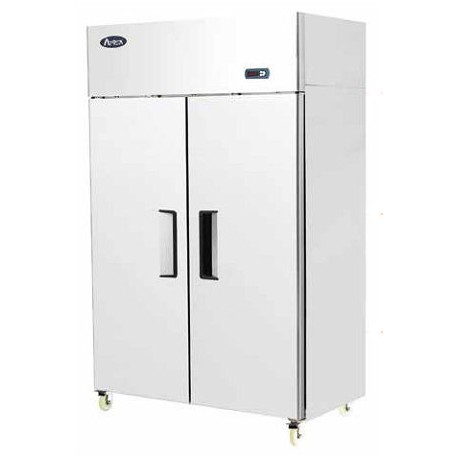 ARMADIO CONGELATORE 2 PORTE