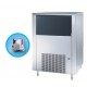 FABBRICATORE GHIACCIO CUBES 130 kg in 24 ore