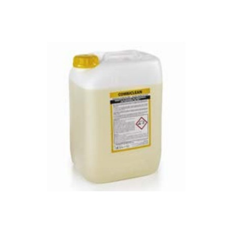 Combiclean Lm Lainox
