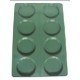 TEGLIE TEFLONATE PER PIZZA E FOCACCIA ROTONDE DIAM. FORMA 10 cm