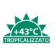 	Tavolo refrigerato tropicalizzato