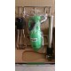 MIXER AD IMMERSIONE CON VARIATORE DI VELOCITA', MESCOLATORE E FRUSTA 400 mm - FIMAR