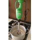 MIXER AD IMMERSIONE CON VARIATORE DI VELOCITA', MESCOLATORE E FRUSTA 400 mm - FIMAR