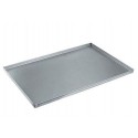 TEGLIE PASTICCERIA (set 5 pz) IN LEGA DI ALLUMINIO SP 13/10