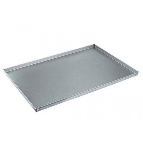 TEGLIE PER PASTICCERIA (5 pz) IN LEGA DI ALLUMINIO SP 13/10