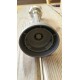 MIXER AD IMMERSIONE PROFESSIONALE CON FRUSTA E MESCOLATORE DA 250 mm