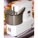 IMPASTATRICE A SPIRALE 18 kg PER PIZZERIA