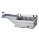FRIGGITRICE PASTICCERIA TRIFASE - 17 litri