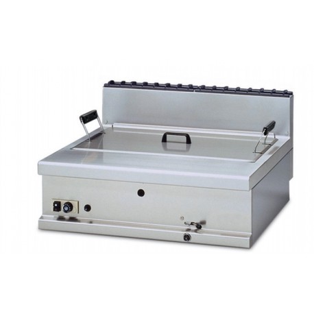 FRIGGITRICE PASTICCERIA GAS - 20 litri