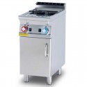 CUOCIPASTA A GAS - 25 LITRI