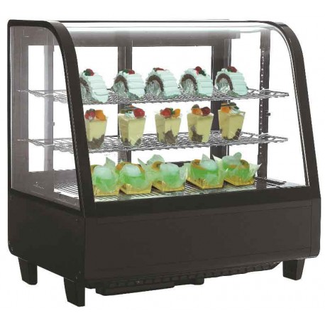 ESPOSITORI REFRIGERATI DA BANCO