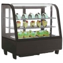 VETRINA ESPOSITORE REFRIGERATO DA BANCO