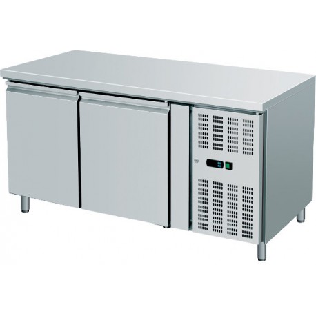 TAVOLO CONGELAORE VENTILATO