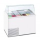VETRINA GELATERIA - 5 GUSTI