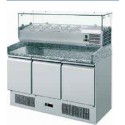 SALADETTE REFRIGERATA CON VETRINETTA
