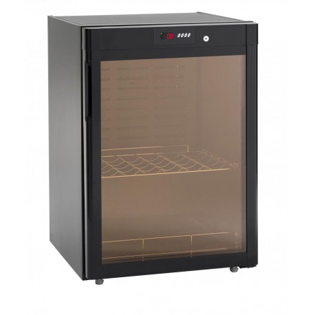 Vetrinetta frigo per vino 45 bottiglie