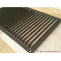 RATIONAL GRIGLIA CombiGrill® 1/1 GN