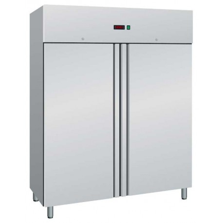 ARMADIO REFRIGERATO VENTILATO GN 2/1