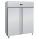 ARMADIO REFRIGERATO VENTILATO GN 2/1