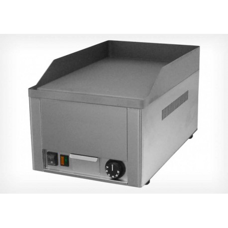 FRY TOP ELETTRICA - PIASTRA LISCIA
