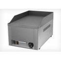 FRY TOP ELETTRICO- PIASTRA LISCIA