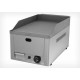 FRY TOP A GAS - PIASTRA LISCIA