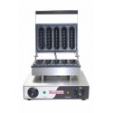 MACCHINA PER WAFFLE A SPIGA PROFESSIONALE