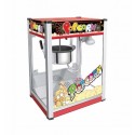 MACCHINA POP CORN PROFESSIONALE