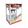 MACCHINA POP CORN PROFESSIONALE