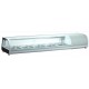 ESPOSITORE SUSHI - 5 VASCHE