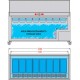 VETRINE GELATERIA 8 gusti 