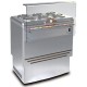 VETRINA GELATO A CARAPINE  - n° 6