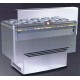 VETRINA GELATO A CARAPINE  - n°10+10
