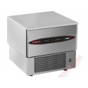 ABBATTITORE 3 TEGLIE - 3-GN1/1-60x40 cm -Pannello Touch