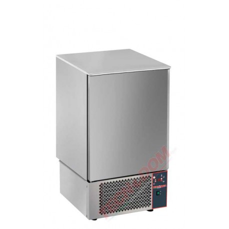 ABBATTITORE 7 TEGLIE - 7-GN1/1-60x40 cm