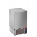 ABBATTITORE 7 TEGLIE - 7-GN1/1-60x40 cm