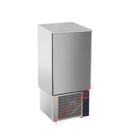 ABBATTITORE 15 TEGLIE - 15-GN1/1-60x40 cm