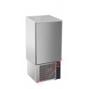 ABBATTITORE 15 TEGLIE - 15-GN1/1-60x40 cm