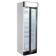 VETRINE REFRIGERATA VENTILATA- con opalina luminosa
