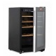 Vetrinetta vini refrigerata 104 litri - Cof