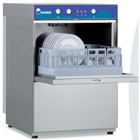LAVABICCHIERI CESTO QUADRATO -39x39 cm