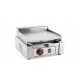 Piastra in acciaio inox