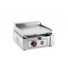 Piastra in acciaio inox