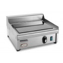 PIASTRA IN VETRO-CERAMICA SINGOLA FRY-TOP