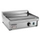PIASTRA IN VETRO-CERAMICA MEDIA FRY-TOP
