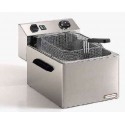FRIGGITRICE ELETTRICA 10 litri Trifase